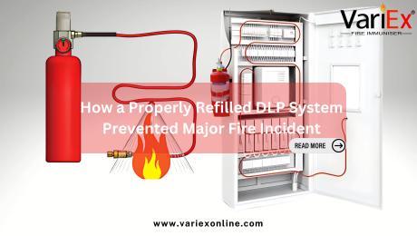 DLP System