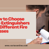 Fire Extinguisher