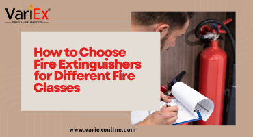 Fire Extinguisher