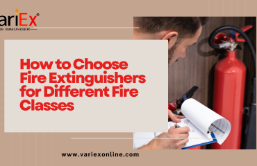Fire Extinguisher