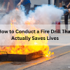 Fire Drill