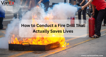 Fire Drill