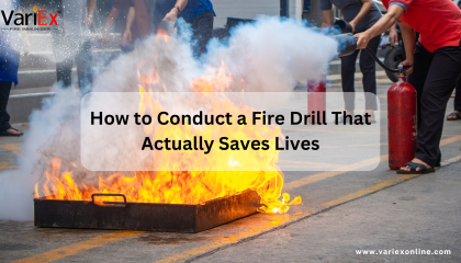 Fire Drill