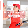 fireproof