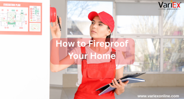 fireproof