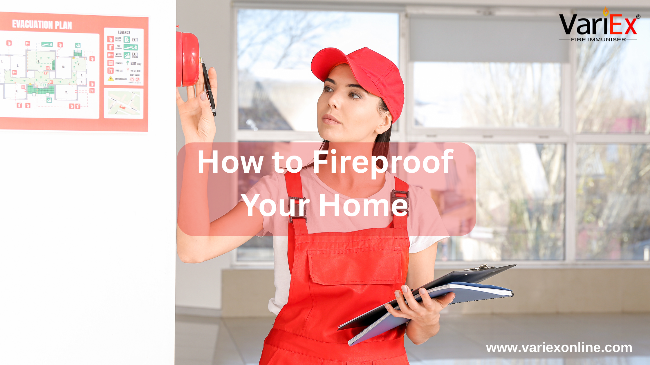 fireproof