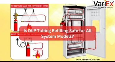 DLP Tubing Refilling