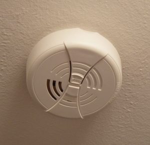 Keep Your Fire Alarms in Check