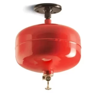 Modular fire extinguishers 