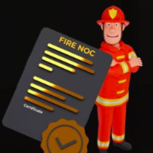Fire NOC Status