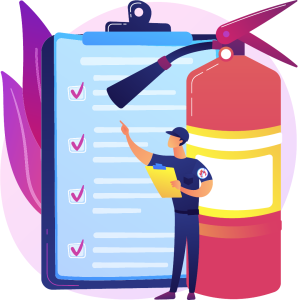 Procedure For Obtaining Fire NOC In India 