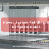 Novec System Refilling