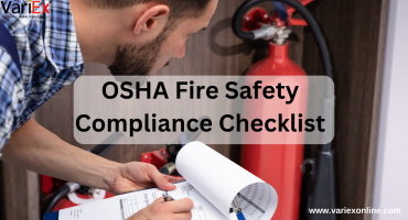 OSHA Fire Safety