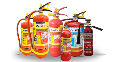 Understanding Different Types of Fire Extinguishers Installation Requirements