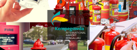 Kempegowda international airport bengaluru