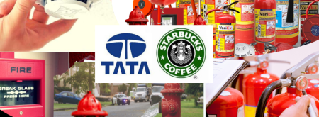 Tata Starbucks Limited