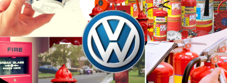 Volkswagen Group Technology Solution