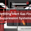 fire suppression system