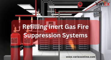 fire suppression system