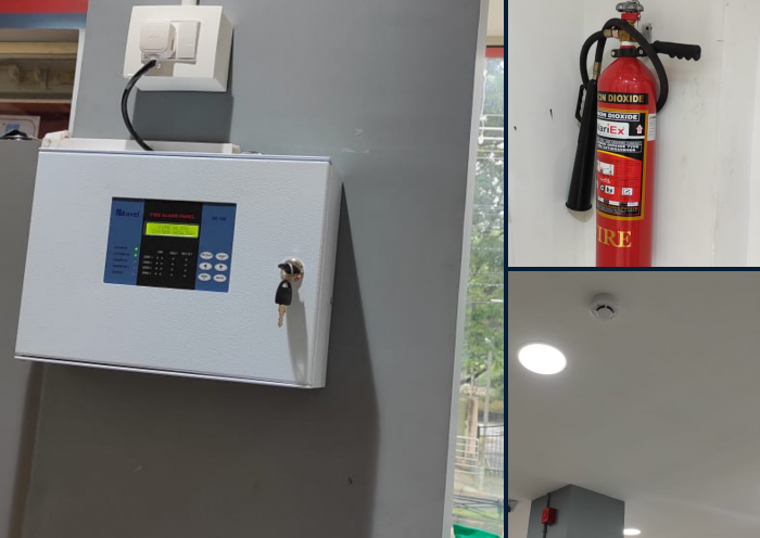 Shimoga Project 1