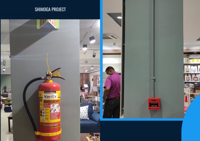 Shimoga Project