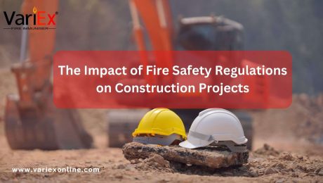 Fire safety regulations