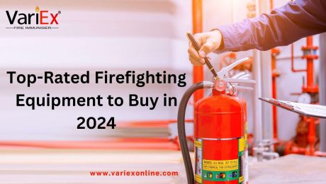 Top Rated FireFighting