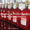 Novec 1230 Refilling