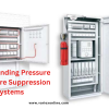 Fire supression system