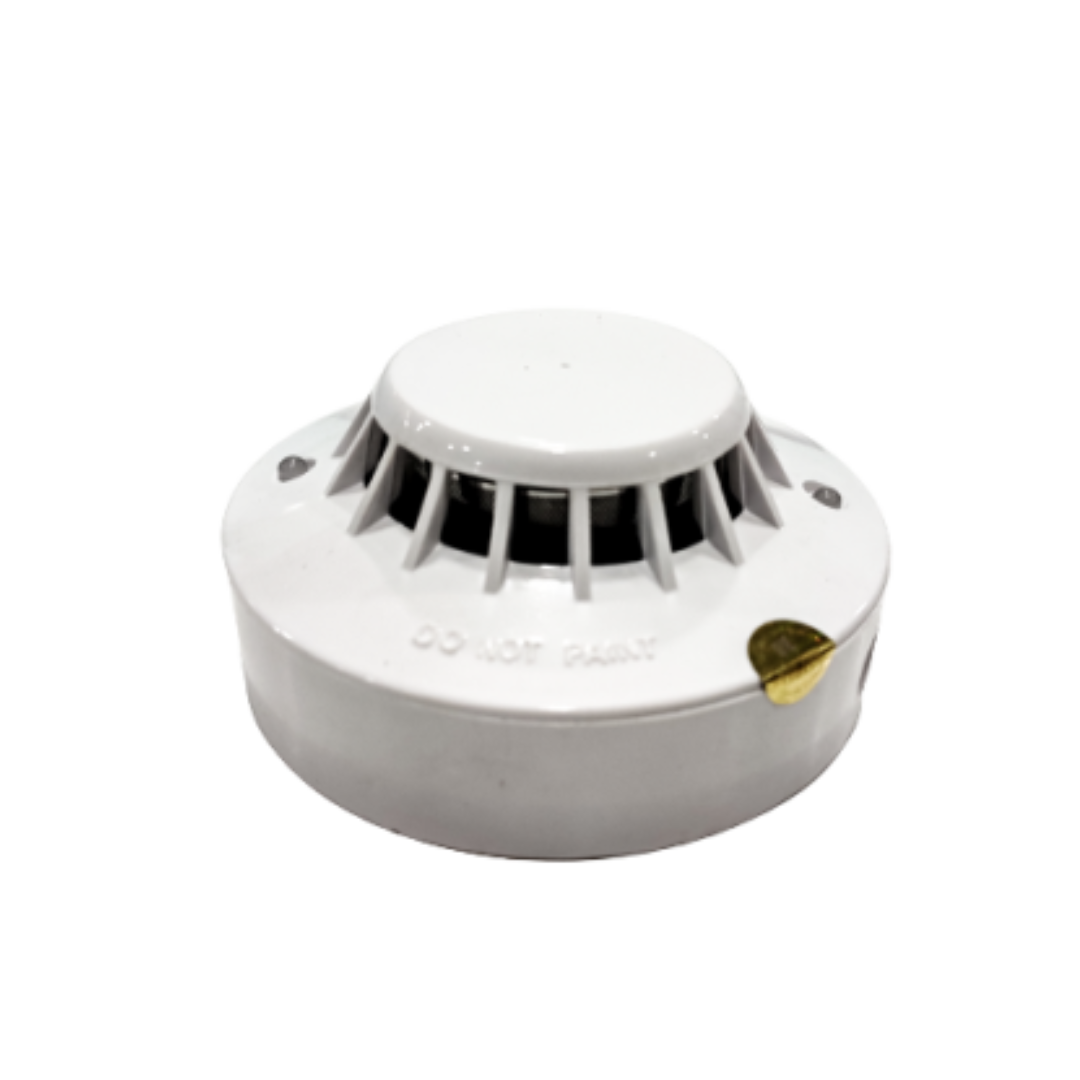 Standalone smoke detector