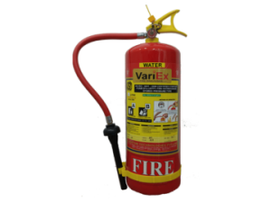 Refillable Water Fire Extinguisher