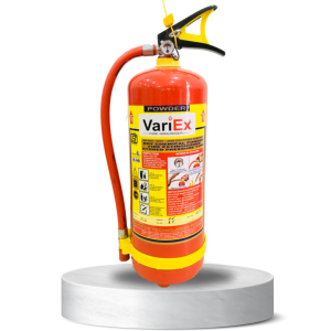 Fire Protection System- Fire Safety Products And Solution