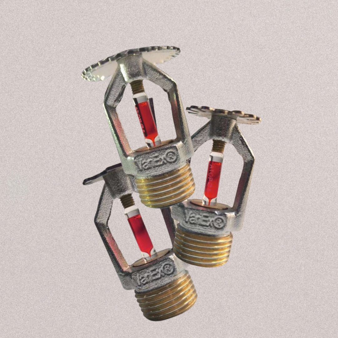 FIRE SPRINKLER