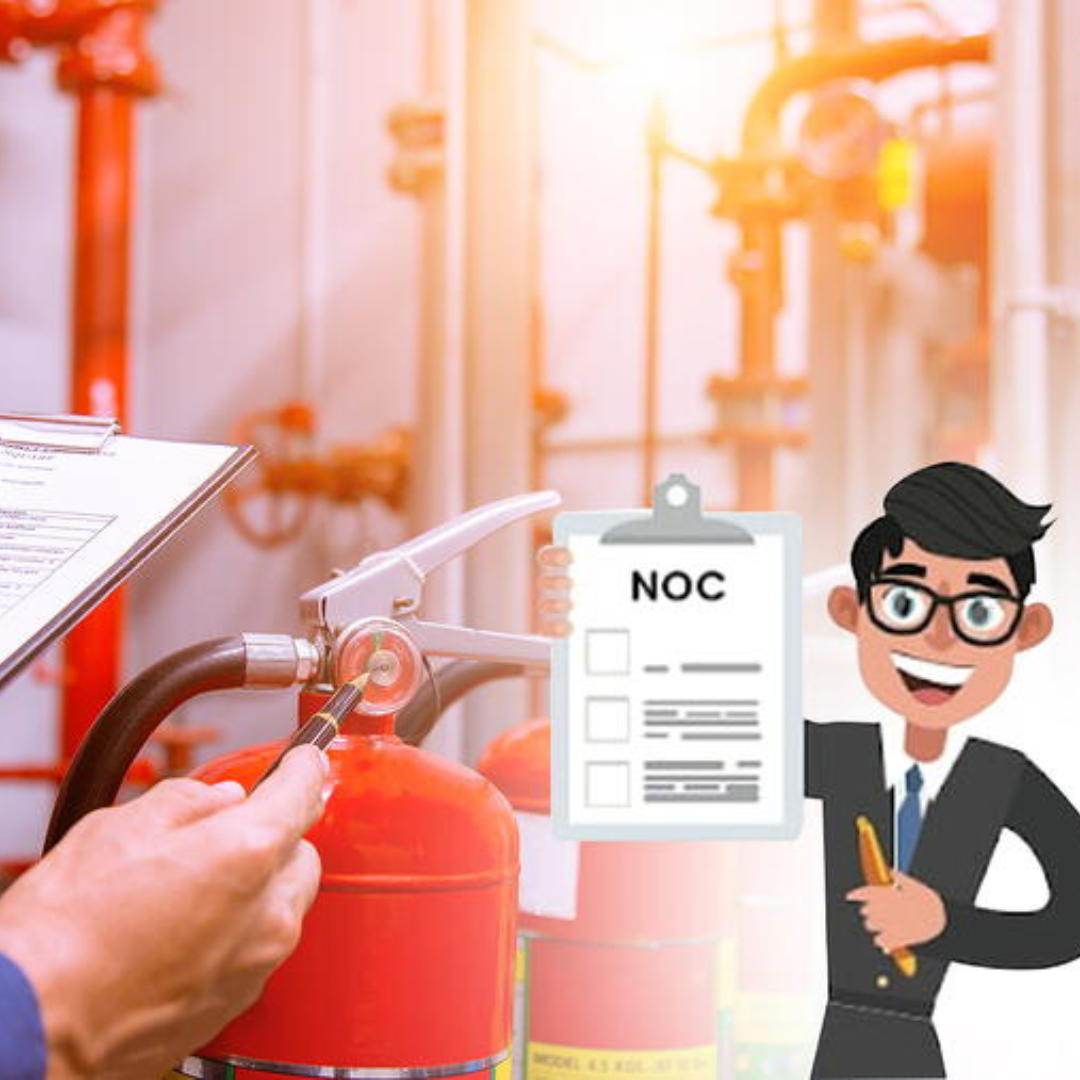 FIRE NOC