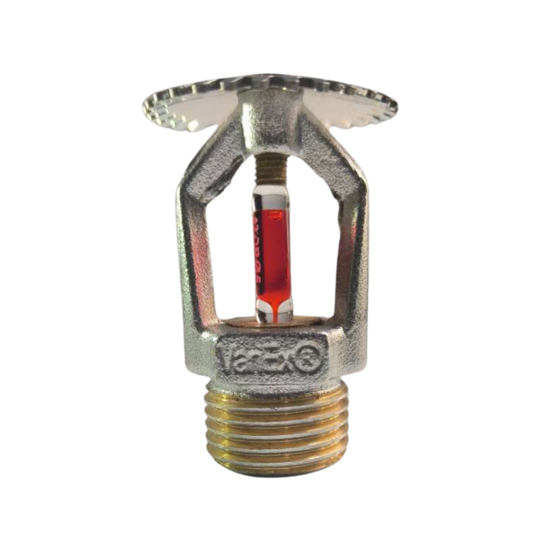 Upright Fire Sprinkler