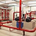 Fire Fighting System Suppliers