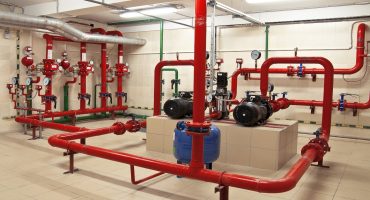 Fire Fighting System Suppliers