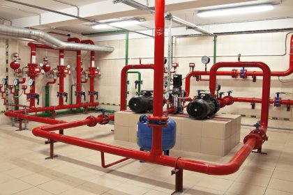 Fire Fighting System Suppliers Fire Fighting System Suppliers