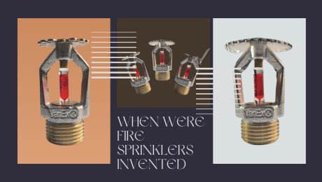 What To Do If Fire Sprinkler Goes Off