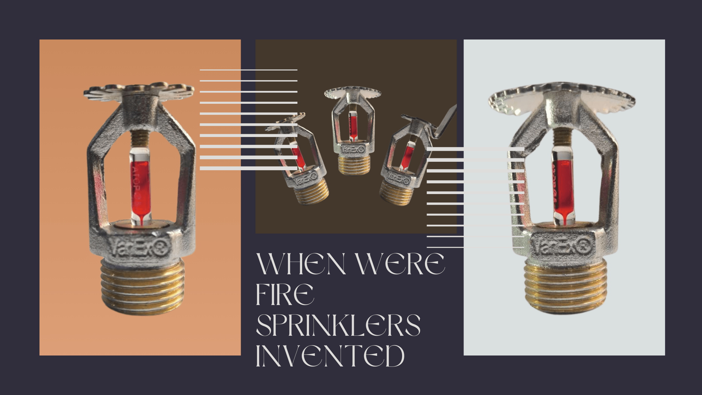 Fire Sprinkler
