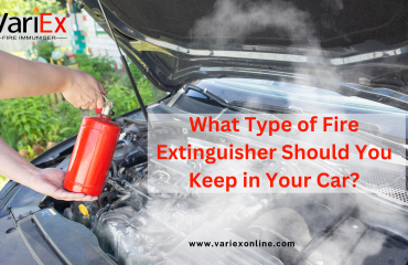 Fire Extinguisher