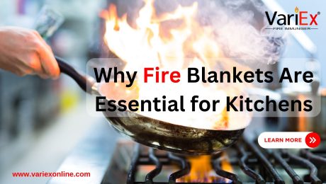 Fire Blankets