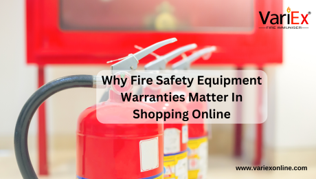 Fire Safety Equipment