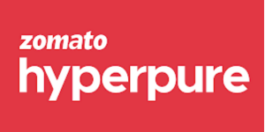 Zomato Hyperpure