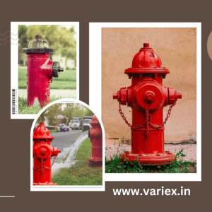 What You Need To Know About Fire Hydrant Systems