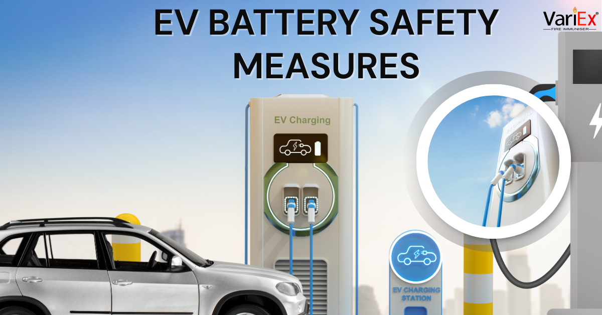 electrical car vehicle electrical vehicle safety measures