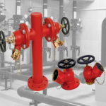 What Are Equipments In Fire Hydrant System