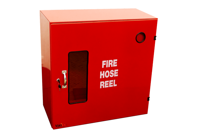 hose box single