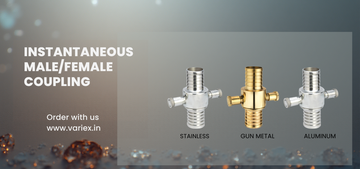 Engineered for Instant Connection