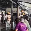 Minor Blast Injures Four at Rameshwaram Cafe in Whitefield, Bengaluru